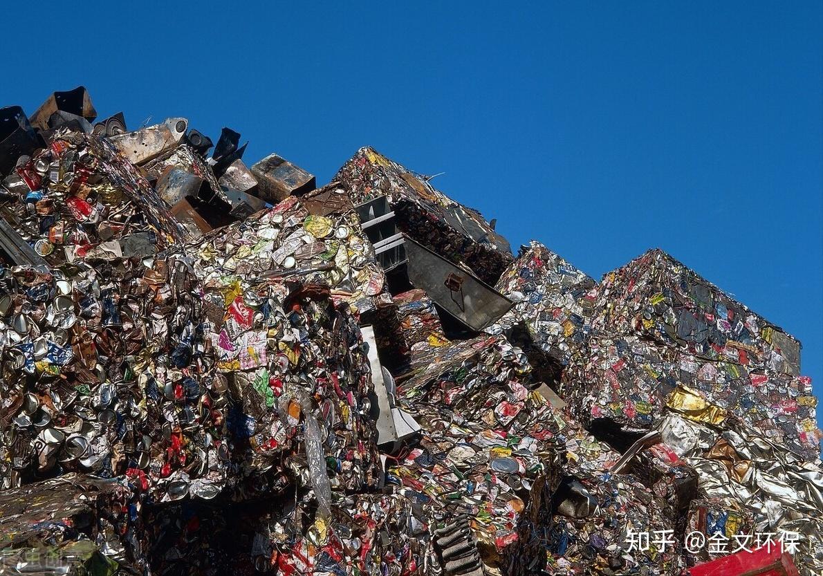 固体废物是指在生产建设,日常生活和