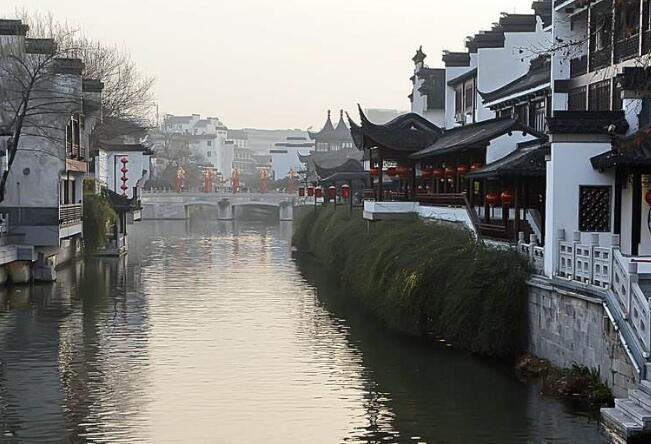 南京景点排行榜_南京景点