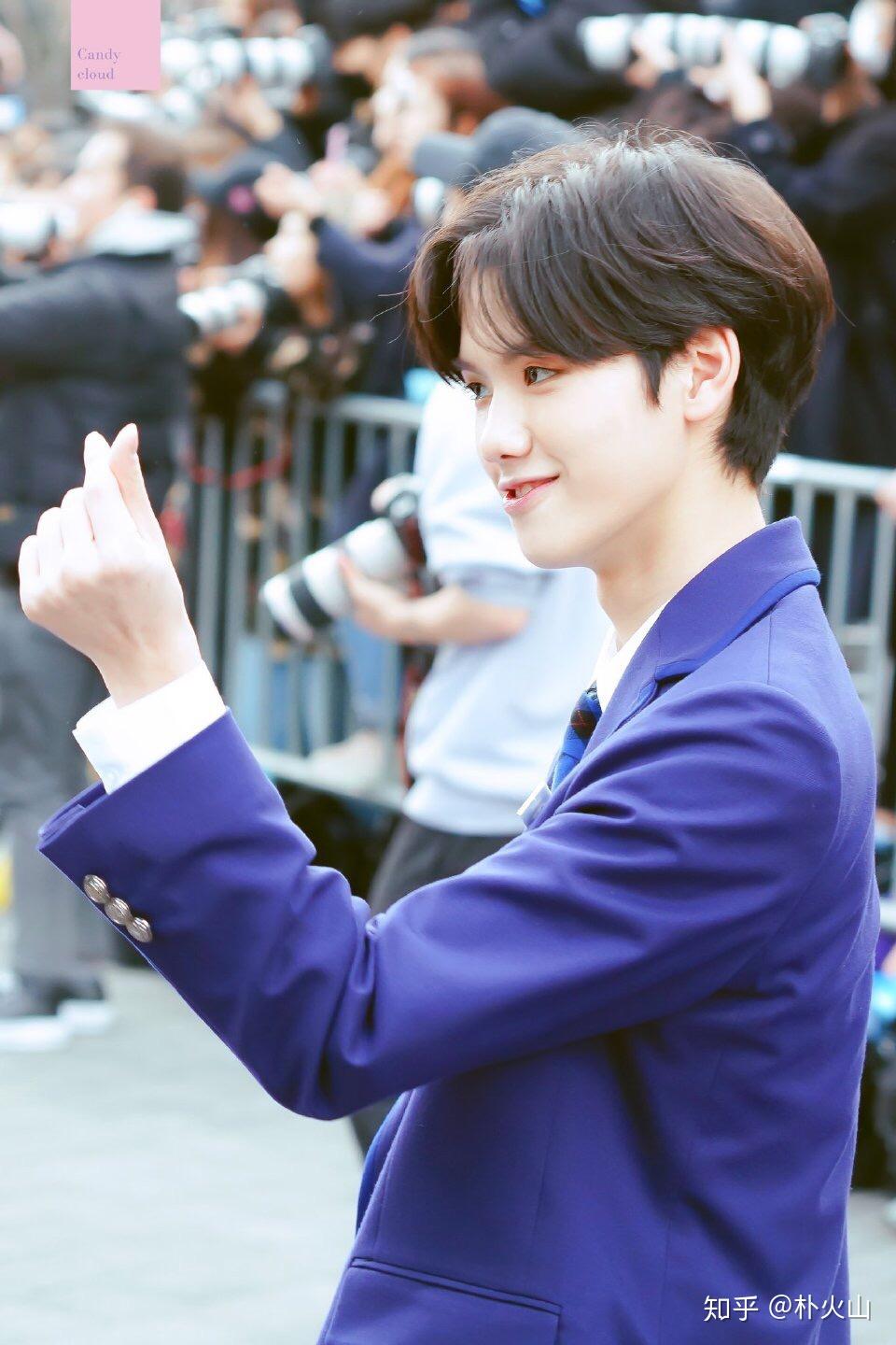 昨天produce404播出了是真香吗