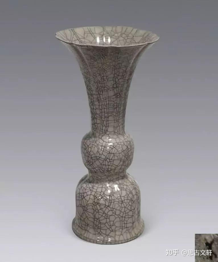 残片已值千金天下第一美瓷柴窑