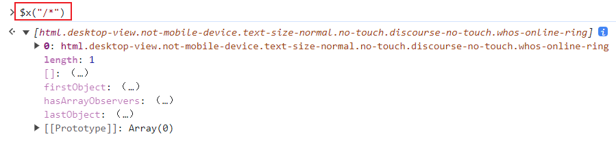 XPath攻略:从入门到精通,告别查找困难! - 知乎