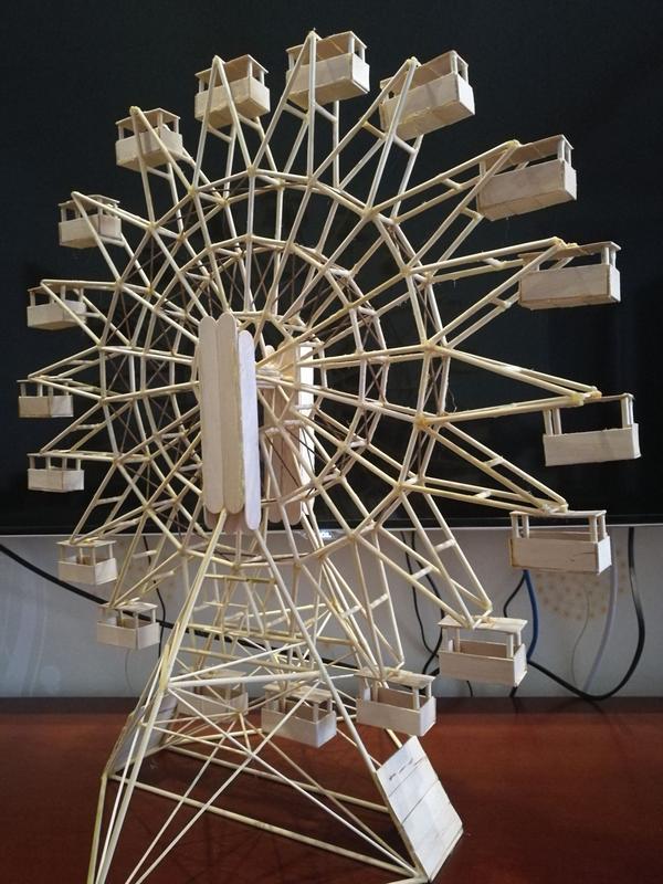 你所做过的最好的手工 diy 是什么样子?