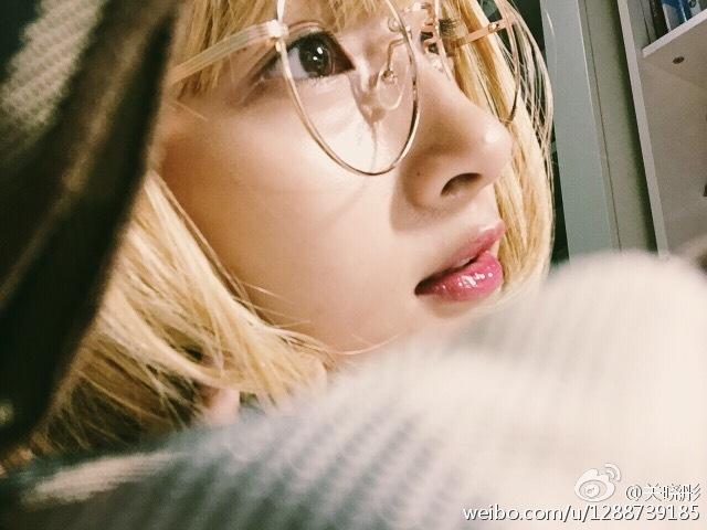 怎样评价关晓彤的长相?