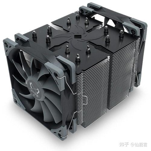 CPU散热器怎么选？2024年CPU散热器推荐哪个牌子好？（6600字选购攻略） - 知乎