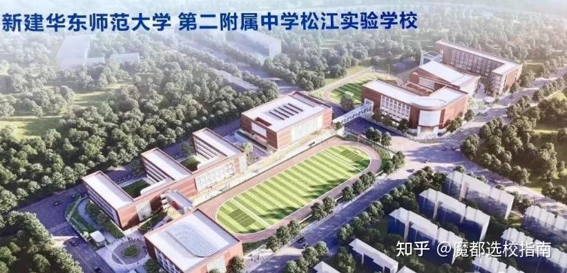 好消息华二上实复附新校来袭上海多区新建中小学进度曝光