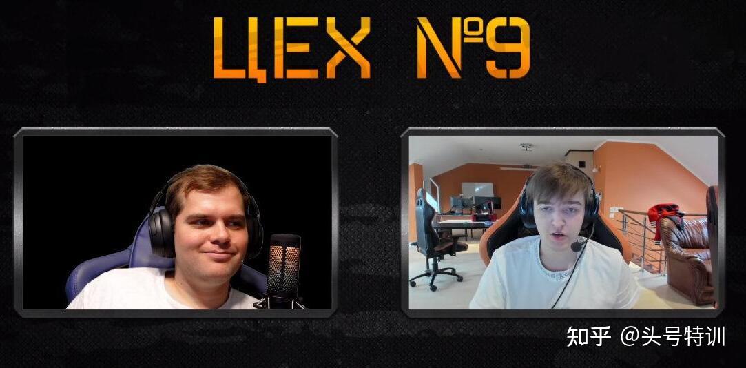 gambit队员nafany专访期待赛事回归线下