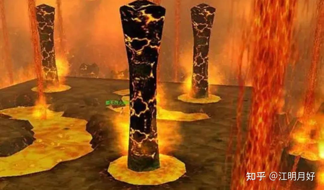 封神:闻太师之死的真相与避火诀 - 知乎
