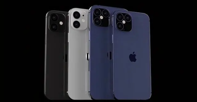 Iphone12支持5g双卡双待吗 知乎