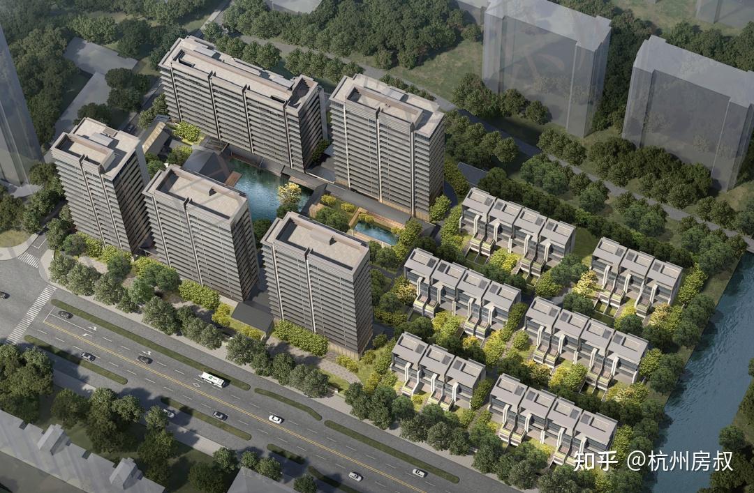 杭州楼市最大的考验在2025年下半场 | 房叔说1010 - 知乎