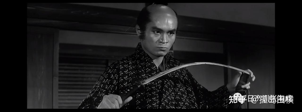 血腥的仪式感——日本武士“切腹”文化产生及没落(下) - 知乎