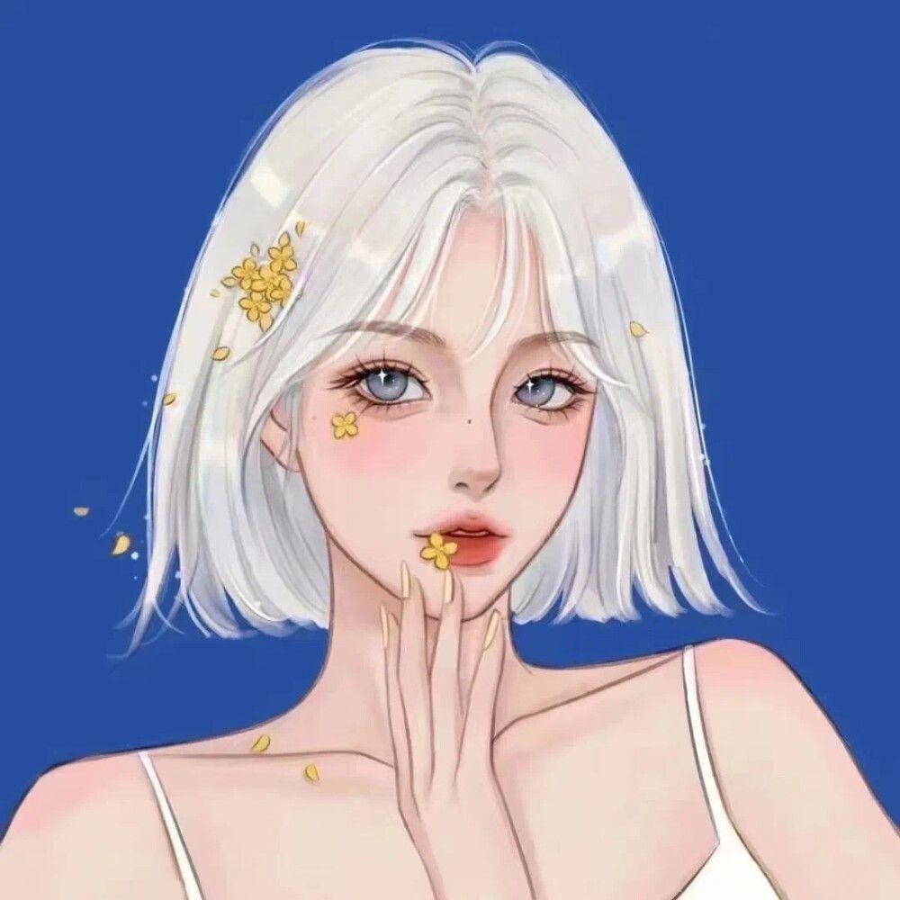 有哪些好看又不俗的头像?