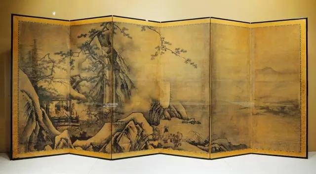 中国传统家具——屏风 - 知乎