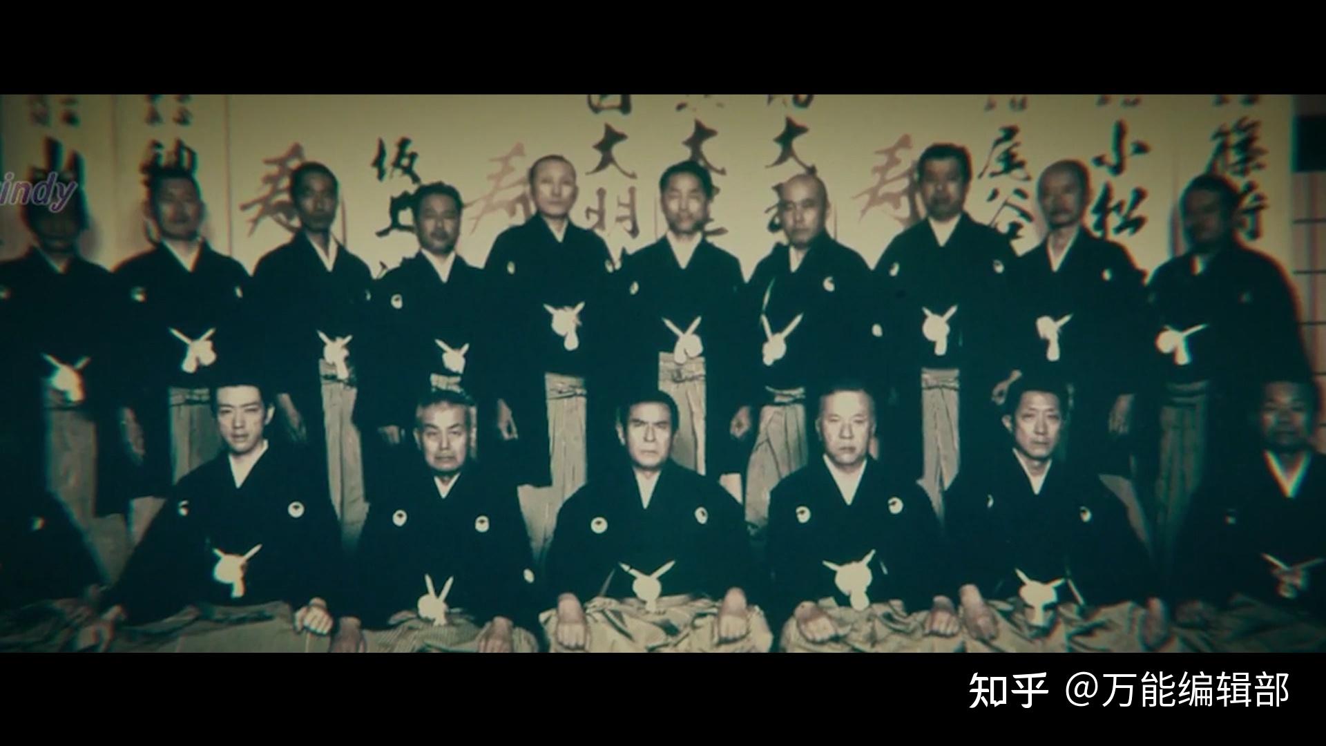 其内容重新指定了十个合法"暴力团",其中没有山口组,山口组被日本