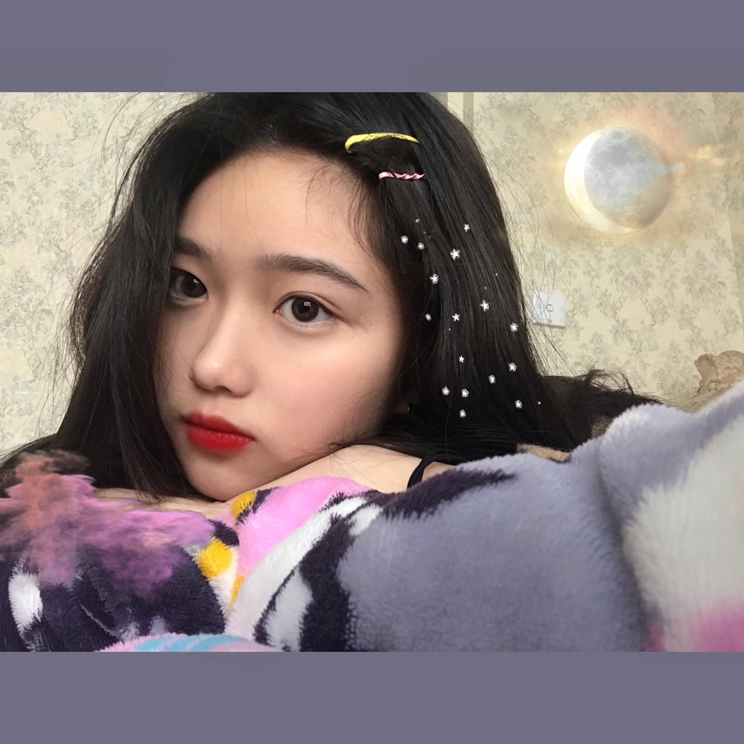 无美颜,无滤镜,无瘦脸,无化妆,这么朴素的你对你的颜值有几分自信?