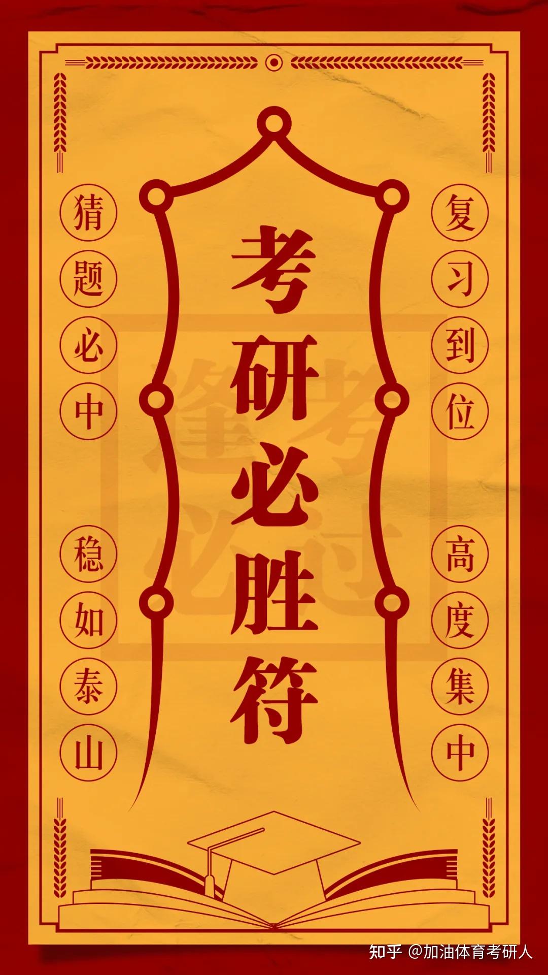 考研必胜一定金榜题名也必定金榜题名锦鲤榜67