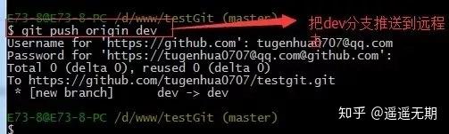 【转】Git使用教程:最详细、最傻瓜、最浅显、真正手把手教!(建议收藏)68 【转】Git使用教程:最详细、最傻瓜、最浅显、真正手把手教!(建议收藏)