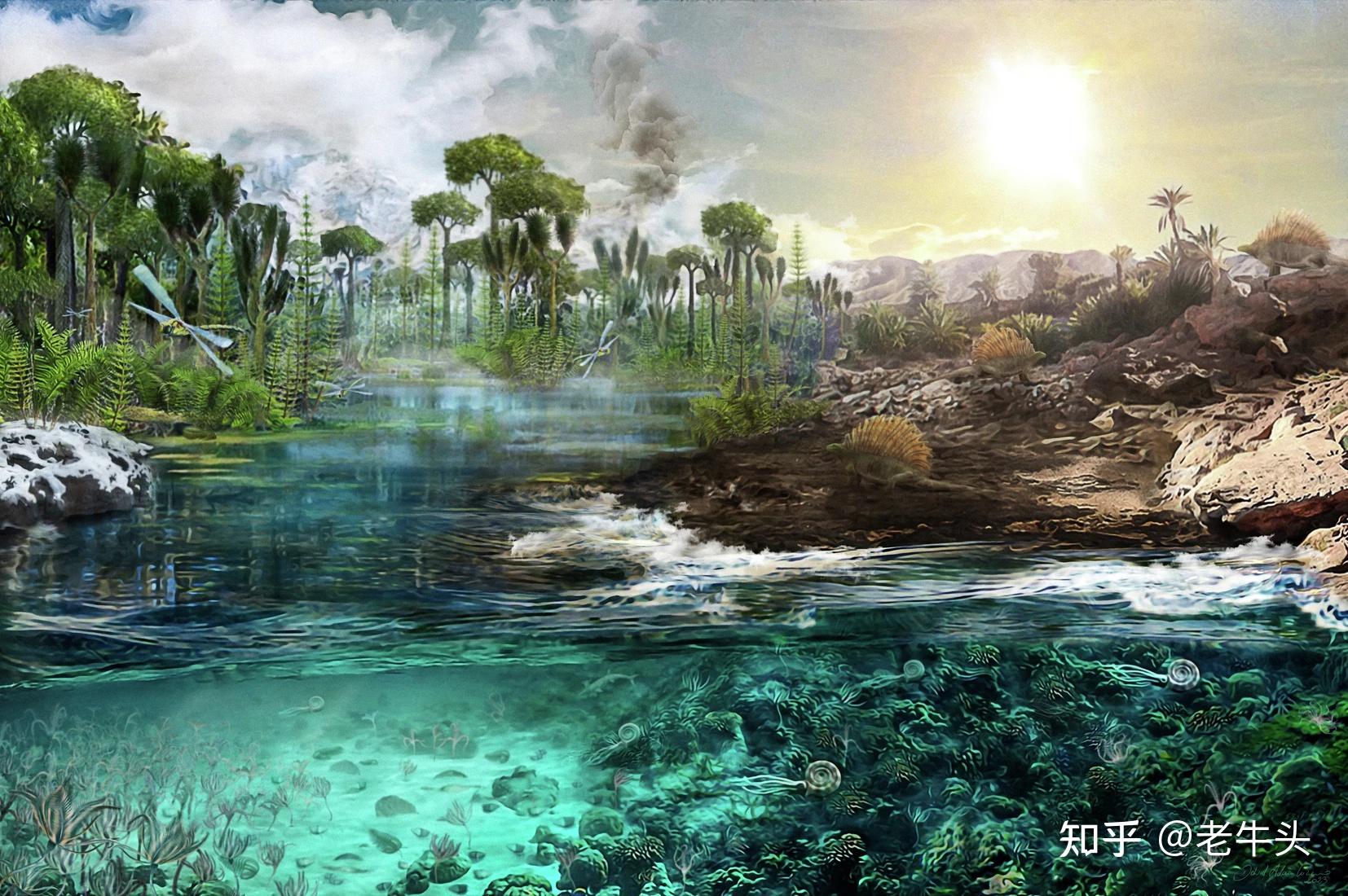 古生物新闻（2024年12月30日-2025年1月12日） - 知乎