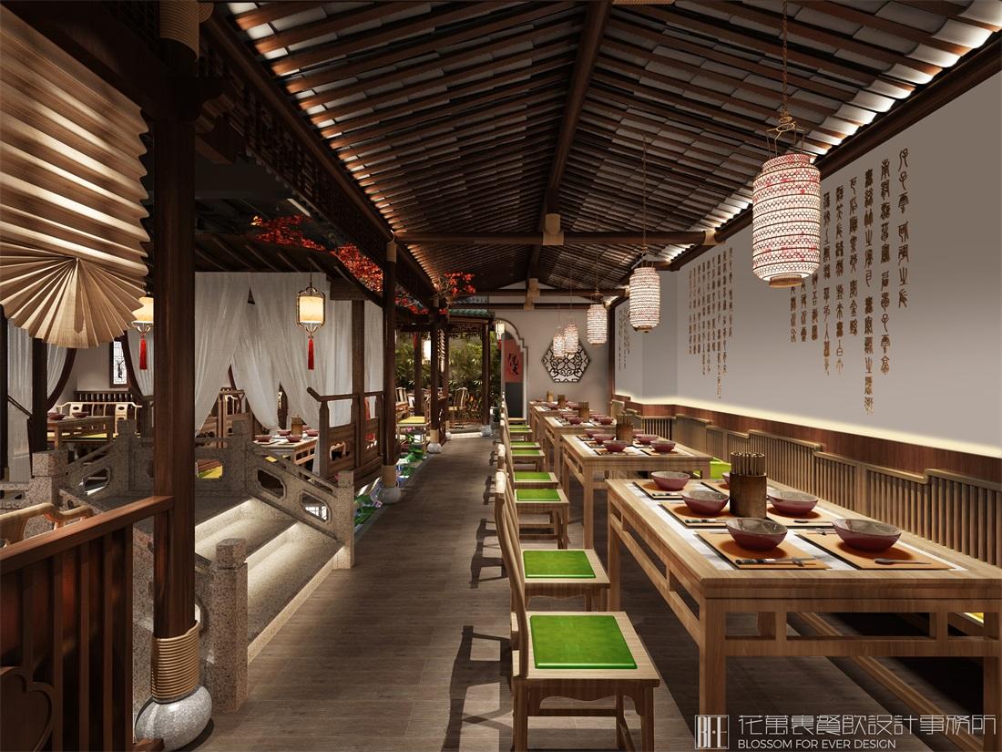 火锅店装修的六个原则? - 知乎