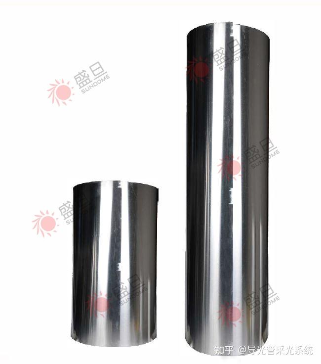 带你了解导光管采光系统的传输装置 - 知乎