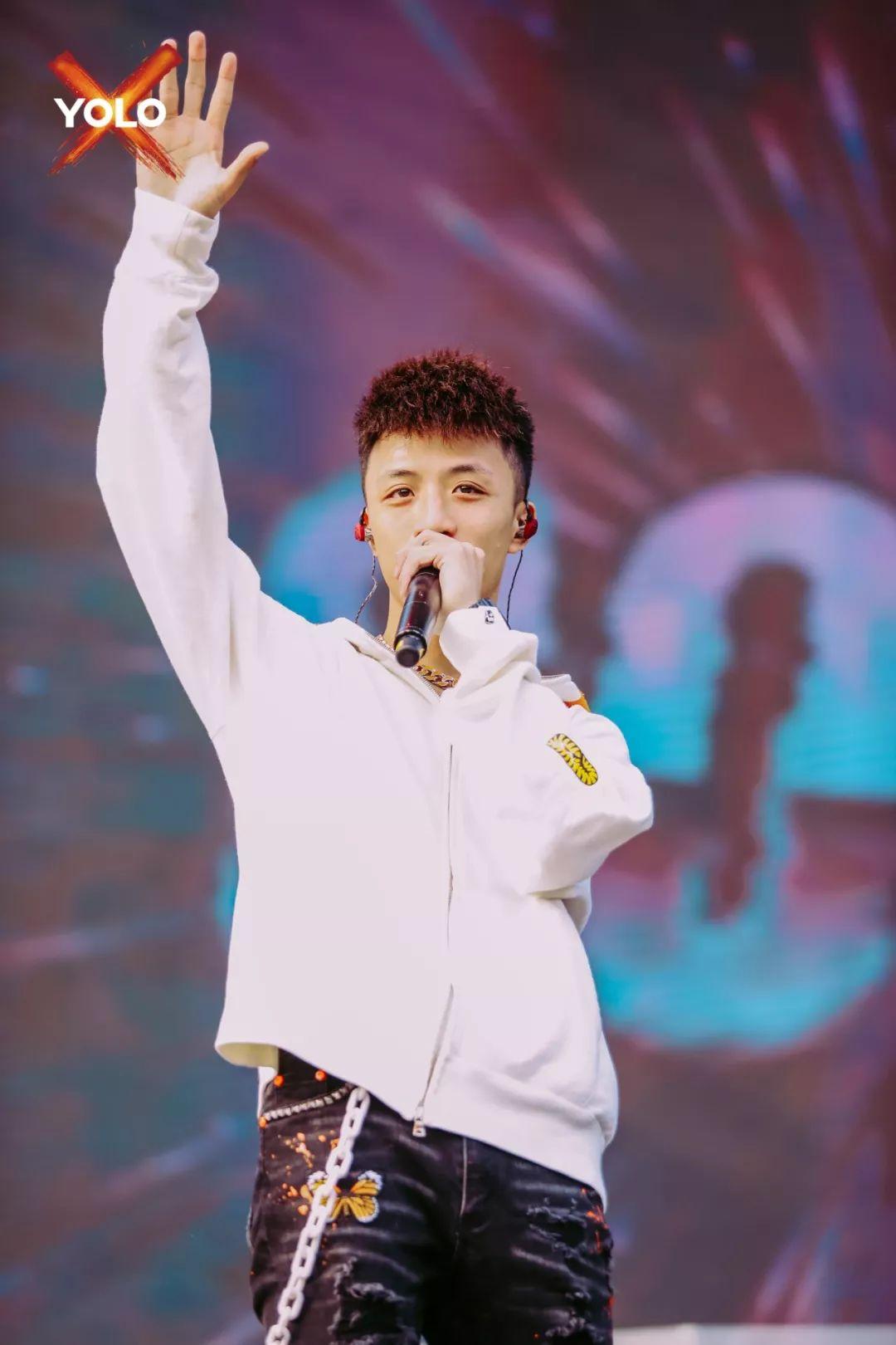 王齐铭放出了最后的大招,为我们展现了他不为人知的一面 - 知乎