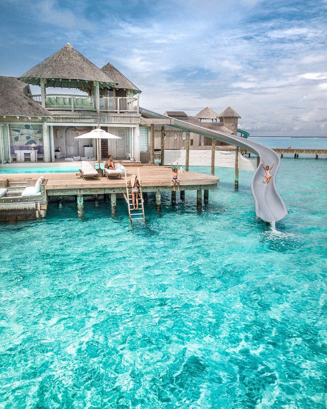 马尔代夫维拉私人岛预订及价格查询,Velaa Private Island Maldives_八大洲旅游