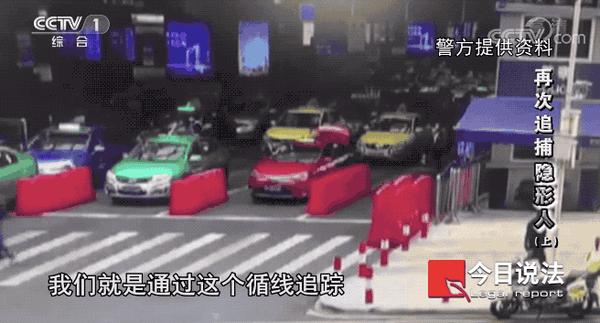 开播22年，今日说法第一个返场嘉宾诞生了，电影都不敢这么编