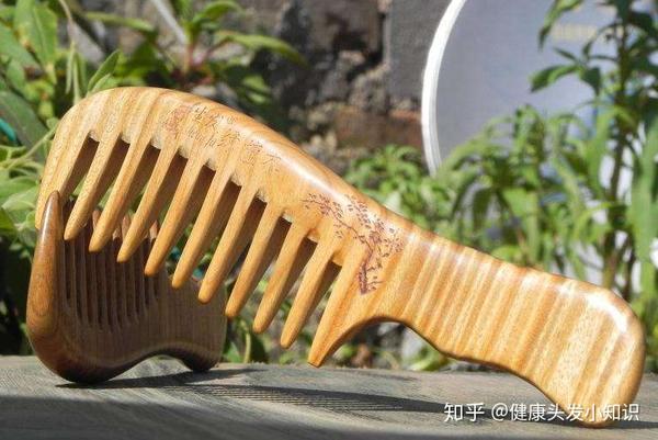发宜常梳 4种材质的梳子 我们最常用的梳子却对头发最不好 该如何选择 知乎