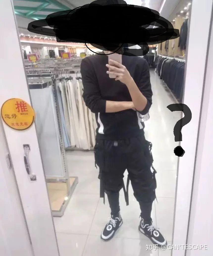 机能老大哥,直男穿搭杀手,科技点数拉满的stone island(石头岛)