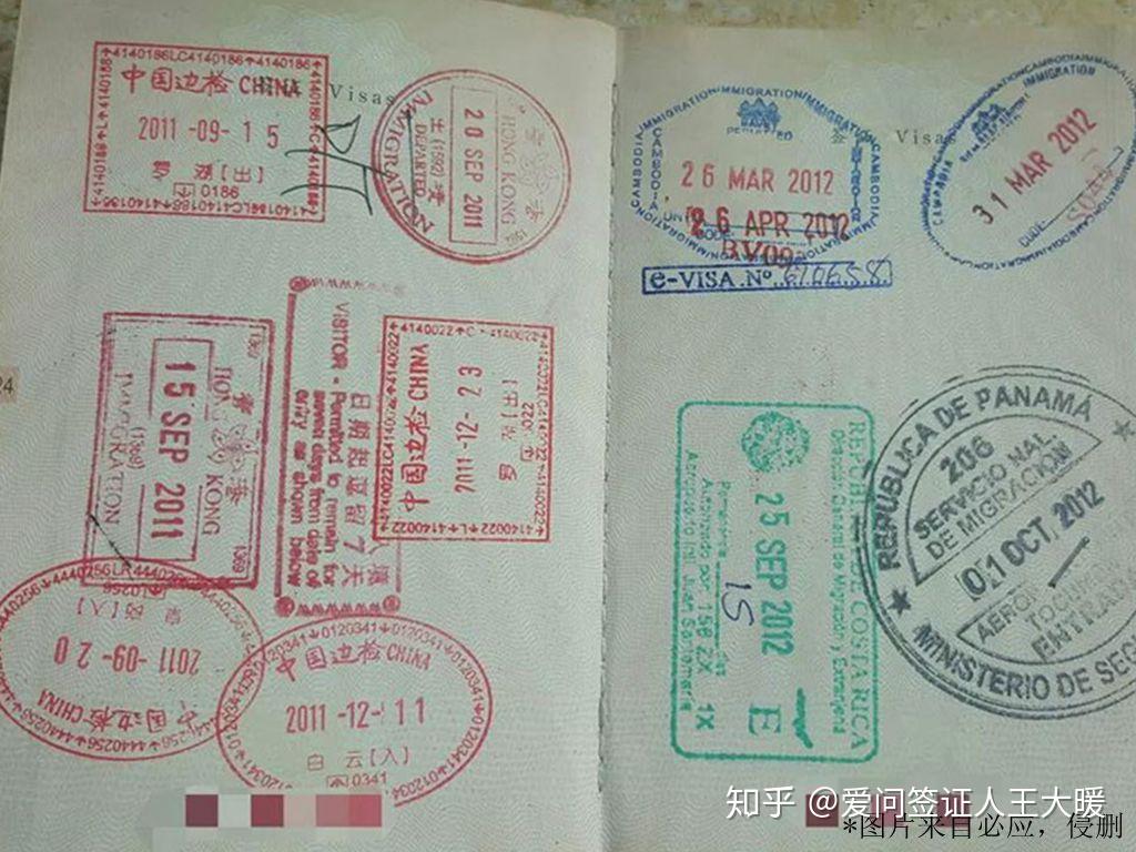 关于申根签证你需要知道的几个底层逻辑