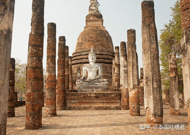 2023 泰国 10 大最佳旅游景点,第一次到泰国去哪里?玩什么?