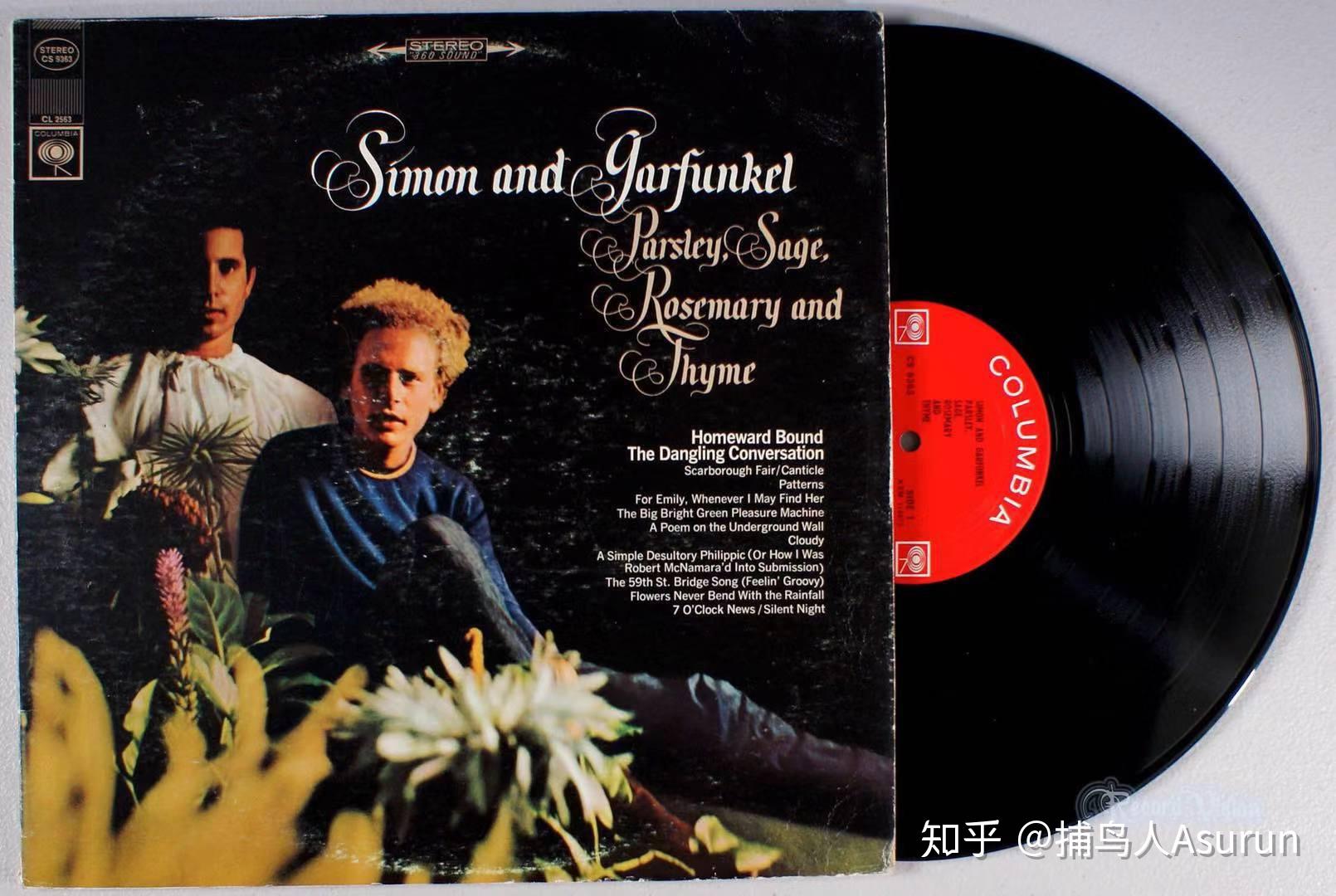 第4期a面细嗅芬芳parsleysagerosemaryandthyme