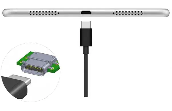 为什么typec接口充电更快