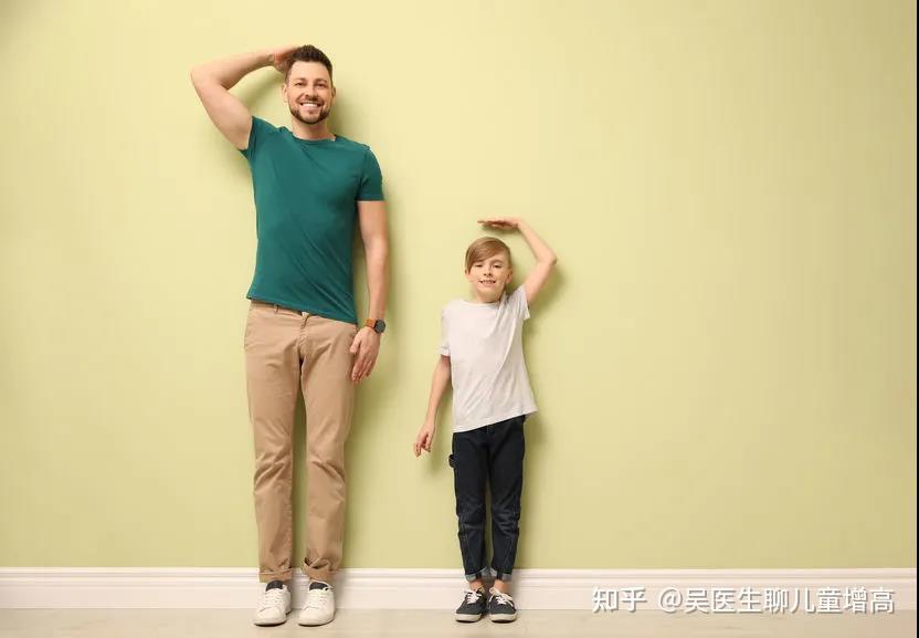 儿童身高矮小如何治疗,孩子个子矮小的干预方法! - 知乎