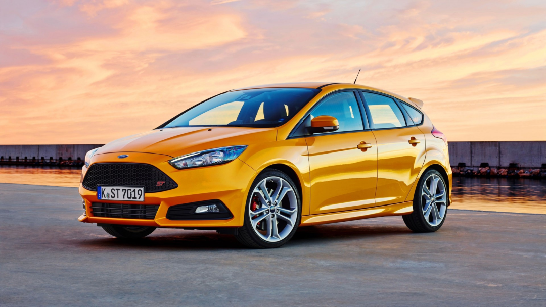 倒反天罡引进v8野马新能源时代的福特想不开了