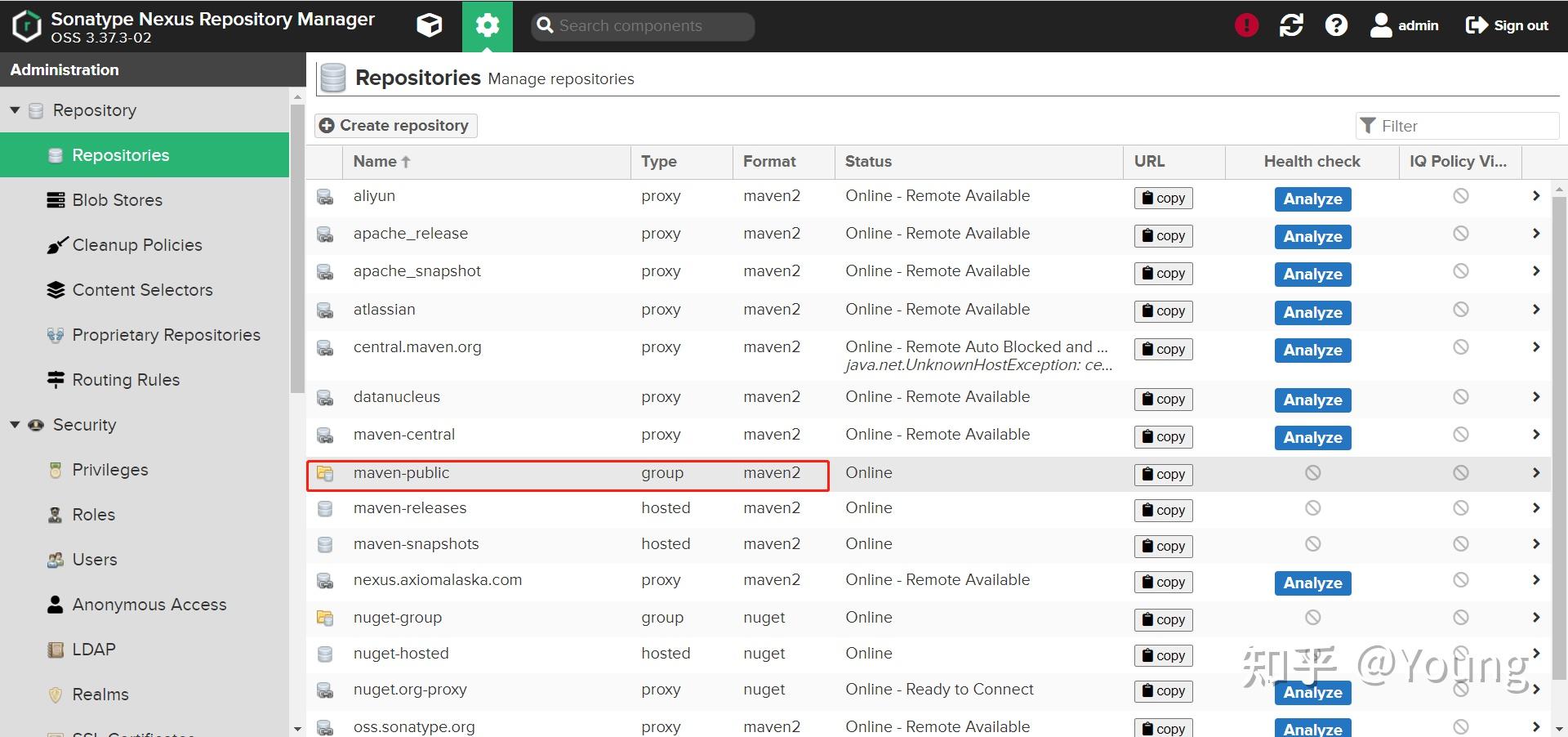 从创建服务器到搭建一台内网穿透服务器（一） 知乎