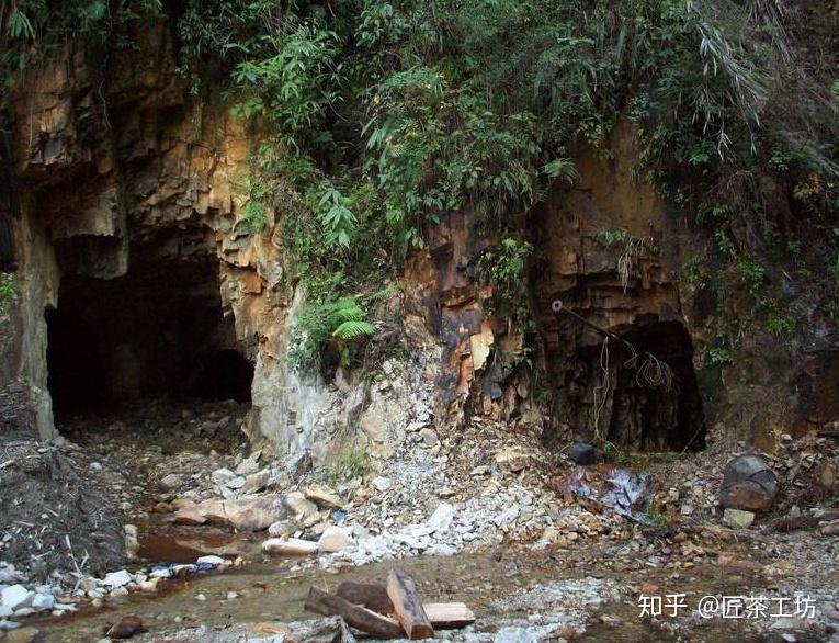 关于野人山这里的可怕你永远想象不到