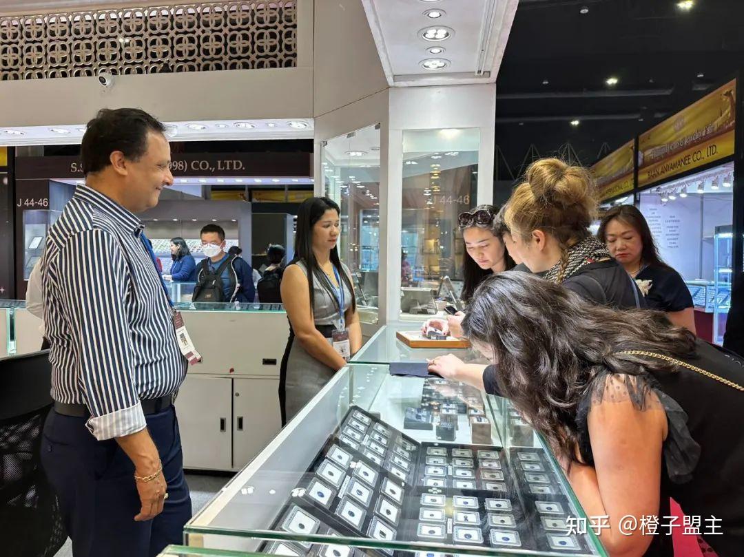 去泰国看博物馆，甲米镇上拍照美翻的珠子博物馆治愈了密集恐惧症