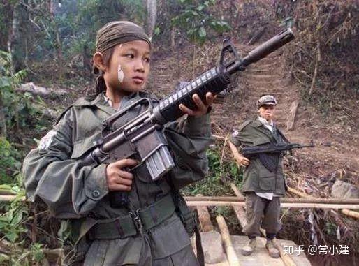 最近几日缅甸内战又爆发了