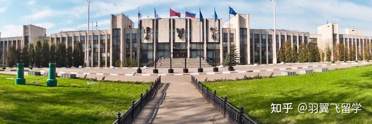 莫斯科国立国际关系学院МГИМО含最新专业学费