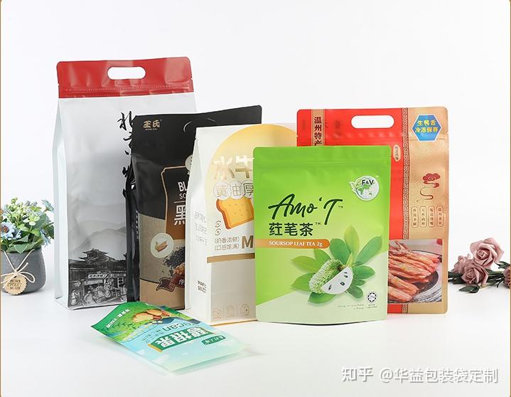多层复合包装：提升食品保质期的关键 - 知乎