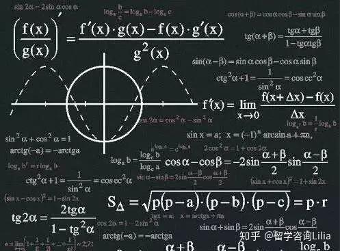 解密七大商科专业系列 Actuarial Science精算 知乎