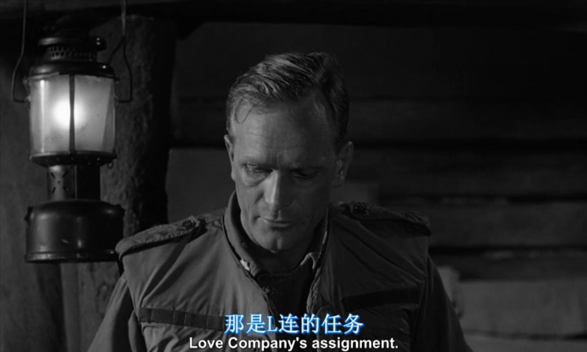 关于电影《猪排山》的结尾