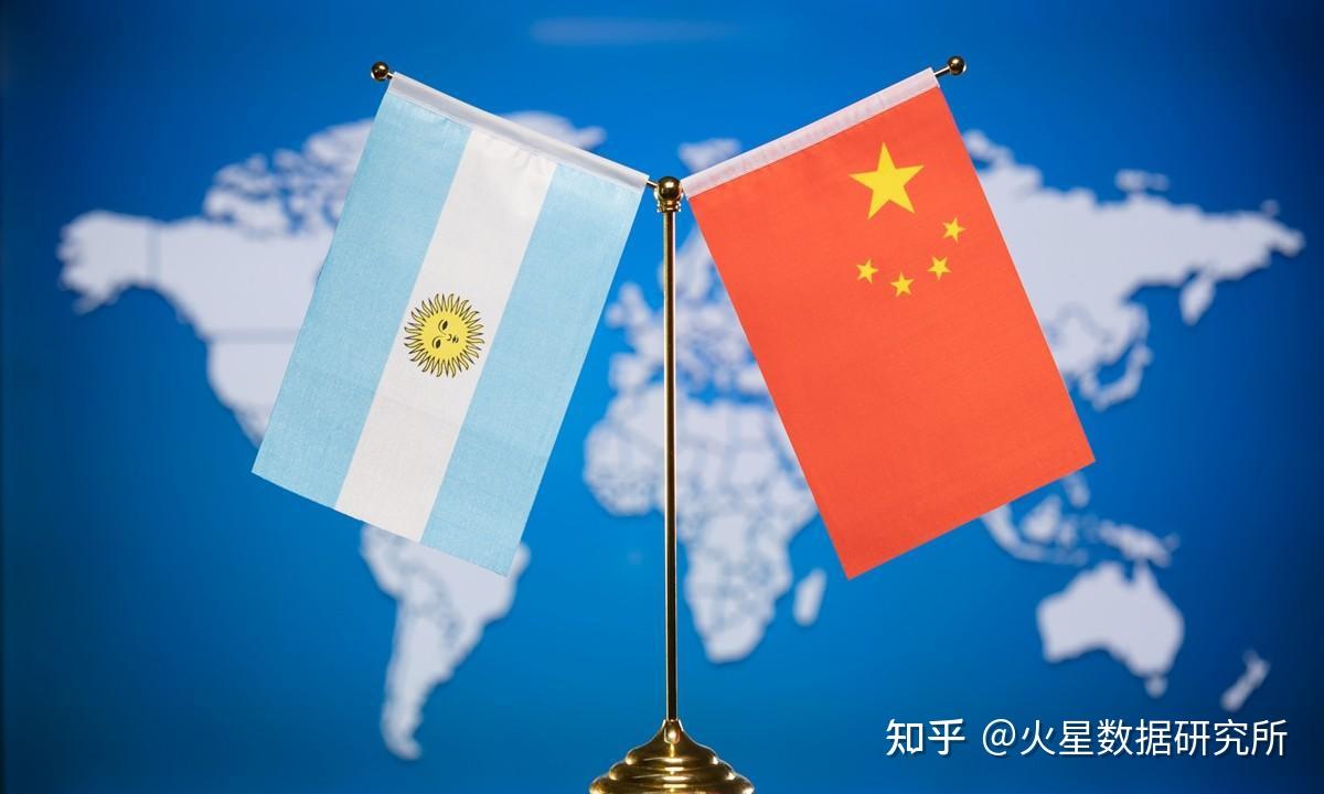 米莱当选阿根廷总统后称终止与我合作，对人民币国际化有多大影响- 知乎