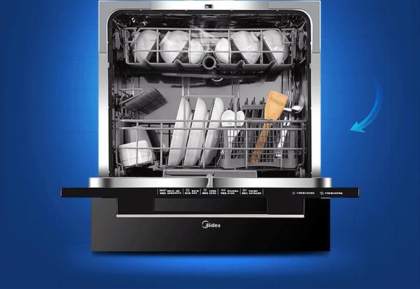 家用洗碗机推荐12款洗碗机推荐西门子美的海尔洗碗机哪个牌子好洗碗机