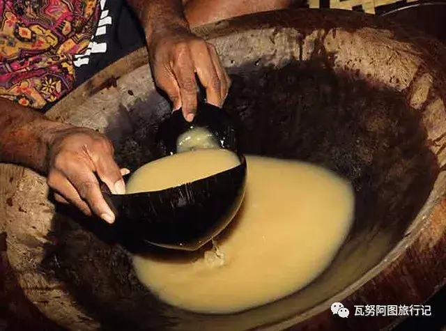 卡瓦究竟是什么？ - 知乎