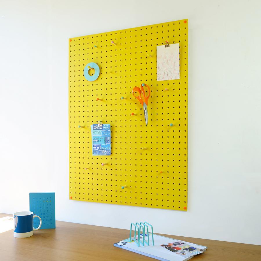 06 pegboard 洞洞板