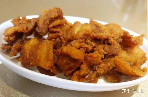 专属福建特色风味，且看福安人把继光饼吃出了境界！秒杀汉堡！ - 知乎
