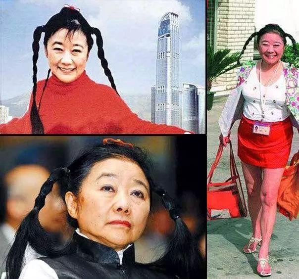 02王德辉绑架案告破后,龚如心一直不愿意相信丈夫的已死,整整3年深居