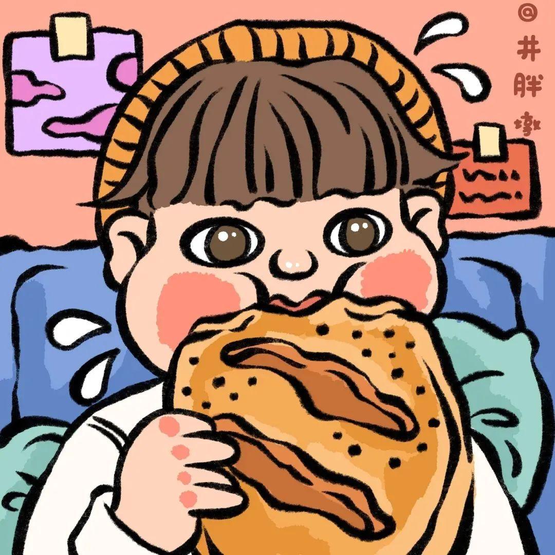 头像| 这波微信头像太搞笑了 - 知乎