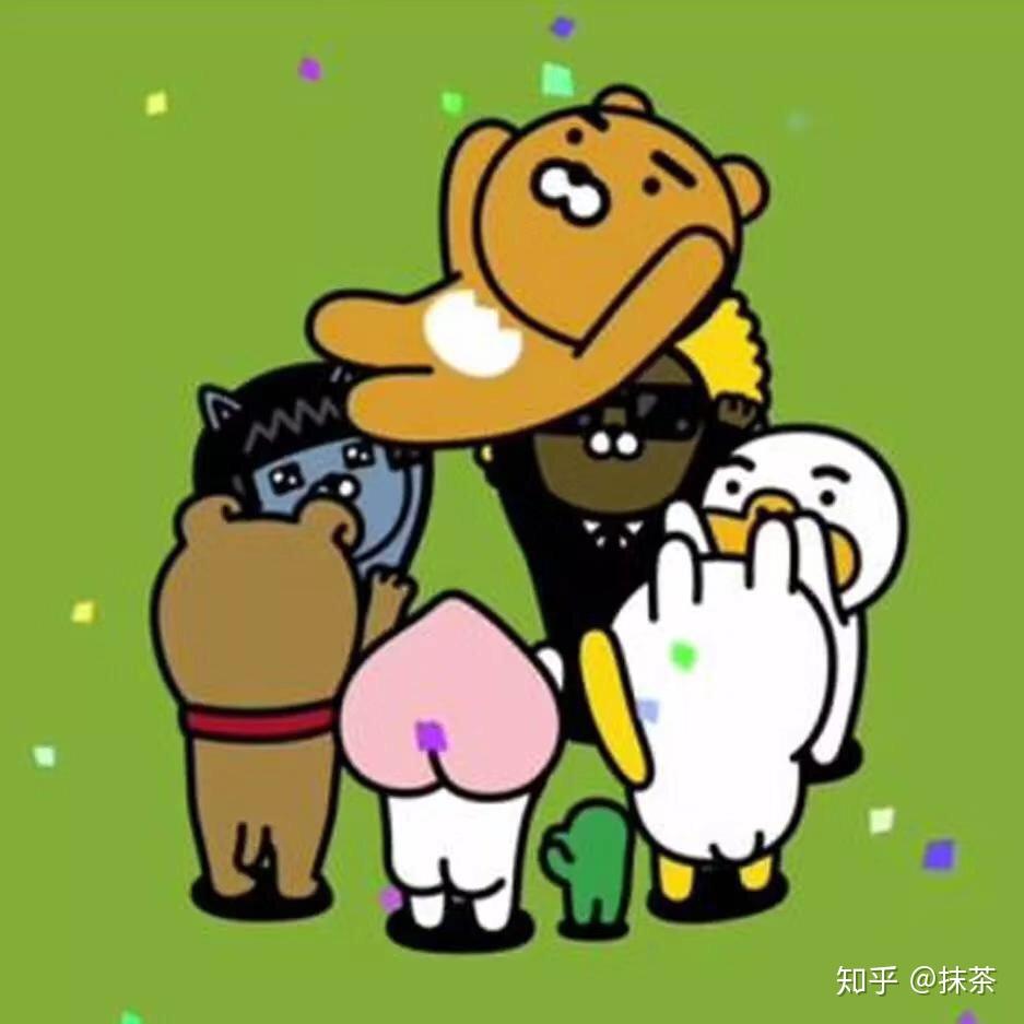 诞生的角色是励志温馨治愈系的雄狮ryan,乍一看是个圆头圆脑片的熊仔